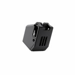 GEPRC Original O4 Air Unit Camera Module Housing Kit  PC Material 14mm Mounting Hole Spacing  for RC FPV Airplane Module